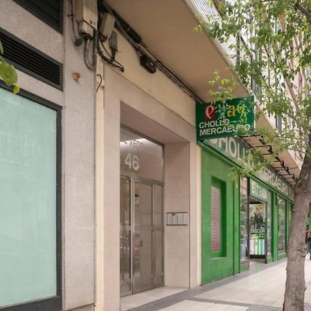 Urban Vedruna Zaragoza Exterior foto